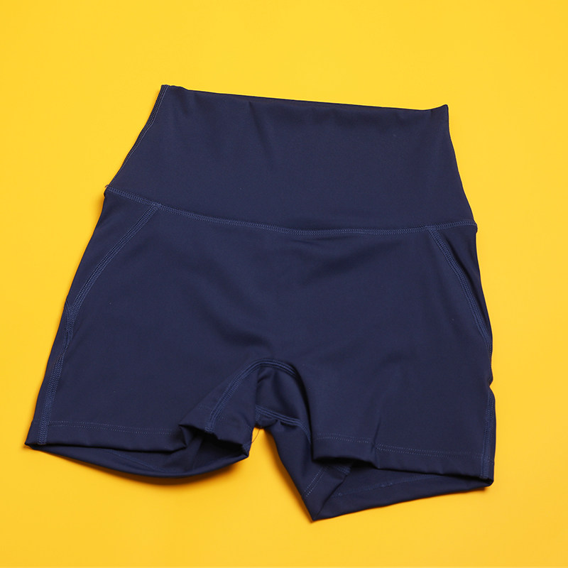 三分瑜伽热裤女免穿内裤舒适高弹蜜桃健身短裤外穿跑步运动裤训练,淘宝优惠券,粉丝福利购,淘宝优惠卷
