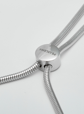 巴洛克项链PEARLONA珍珠