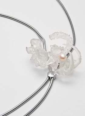 有机树脂PEARLONA巴洛克珍珠