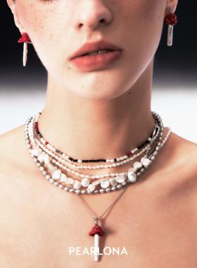 巴洛克珍珠PEARLONA原创设计