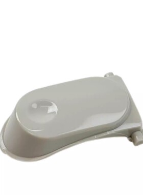 美的电水壶配件MK-SH17M301/SH17M115/SH17M123-PRO开盖按钮组件