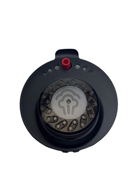美的电压力锅MY-YL50E507破泡器排气阀胶座橡胶圈盖板蒸笼内胆