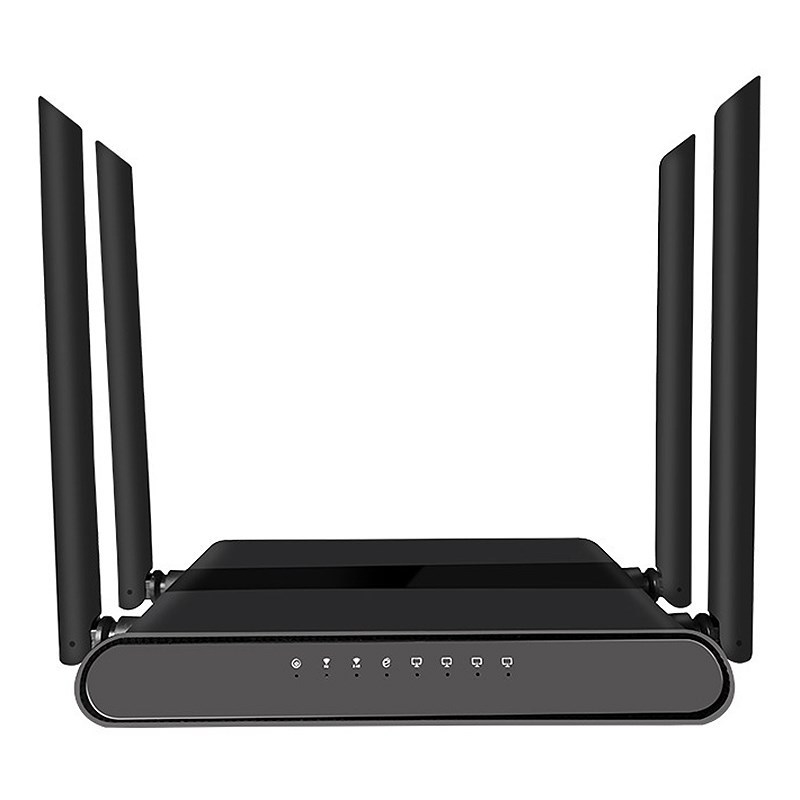 WE5126 Wireless Wifi Router, Home ligent Dual-Band Gigabit R-图0