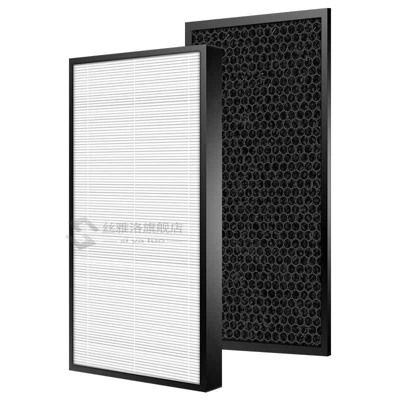 Air purifier filter for Philips AC1215 AC1214 AC1210 AC1213 - 图2