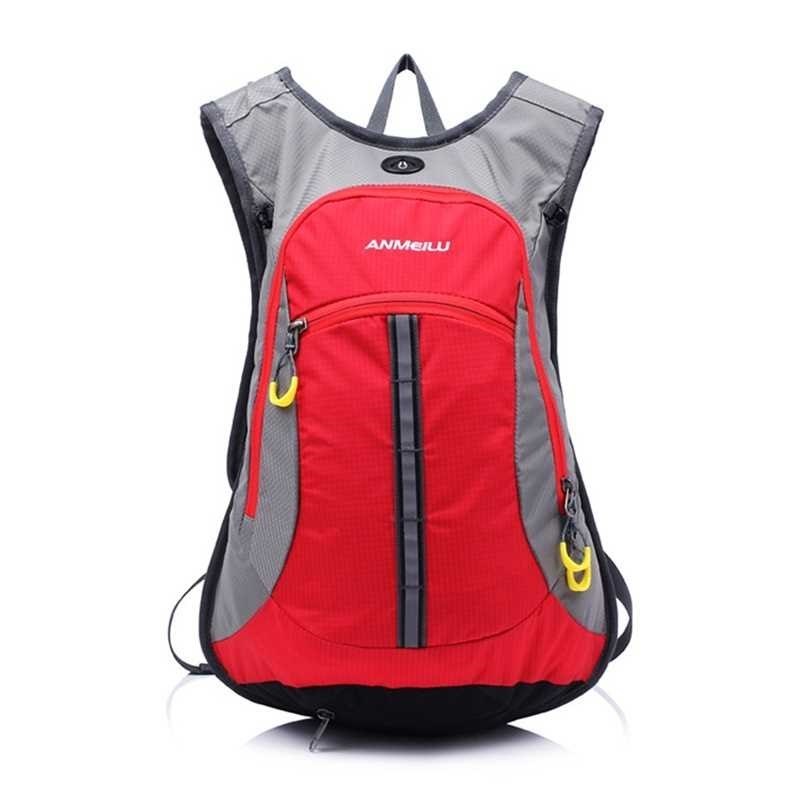 ANMEILU 15L Outdoor Bags Waterproof Backpack Hiking Travel C