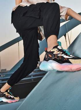 Autumn high quality men's shoes 2021 new mesh runnin