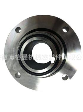 供应博格曼机械密封 化工泵LC250/00机械密封 M74N集装式机封