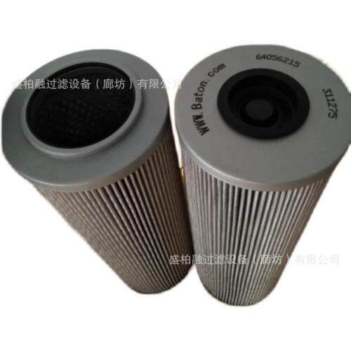 厂家现货300708-01.E425.25G.16.S.P.油中除水液压滤芯精度1-30um - 图0