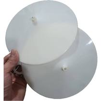 Dust-blowing gun baffler shield cleaner gun head splash-proof water hood spray head high-pressure water pump water spray splash-proof