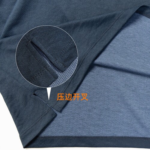 体能服短袖飞行体能训练服套装男款透气户外运动上衣新款T恤夏季 - 图2