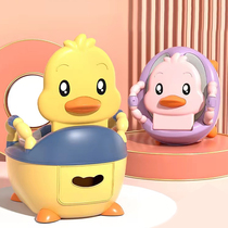 Children toilet bowl boy baby boy baby toddler special bedpan urinalurine barrel for home big number