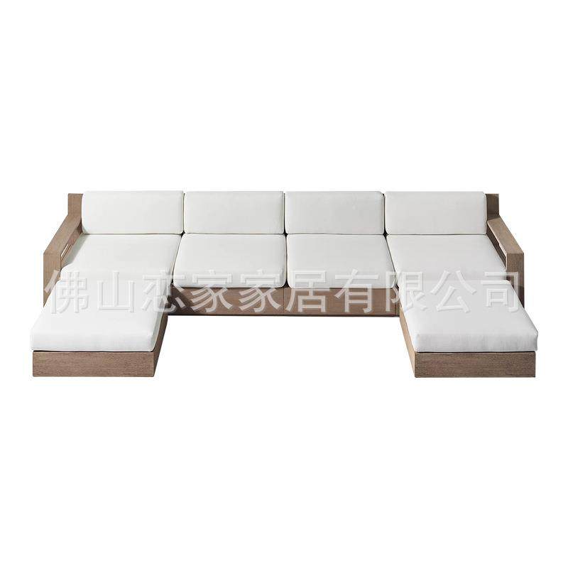 厂家户外柚木木餐椅 花园461实椅庭木院休沙闲椅户外发柚家具,淘宝优惠券,粉丝福利购,淘宝优惠卷