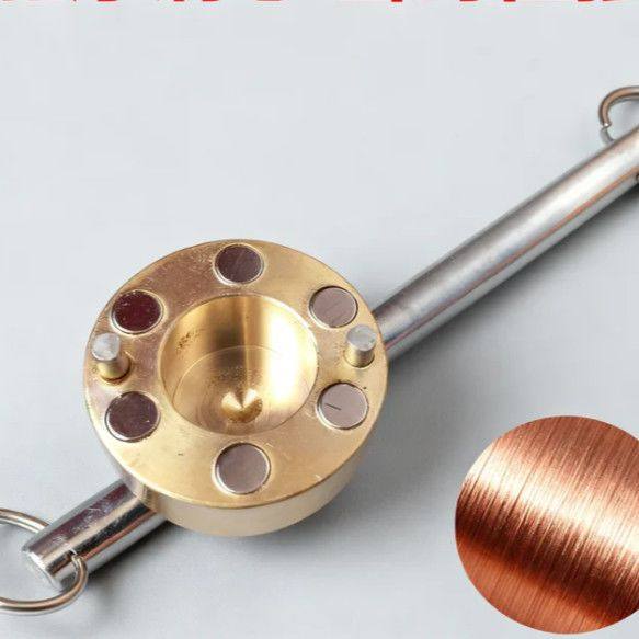 水表钥匙 自来水表前阀门钥匙磁性锁闭阀门钥匙水阀 闸阀开关扳手,淘宝优惠券,粉丝福利购,淘宝优惠卷