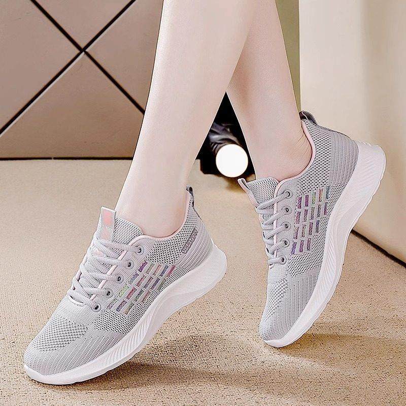 香港广场舞鞋夏季白色软底2025新款舞蹈鞋女鞋夏季鬼步舞跳舞鞋,淘宝优惠券,粉丝福利购,淘宝优惠卷