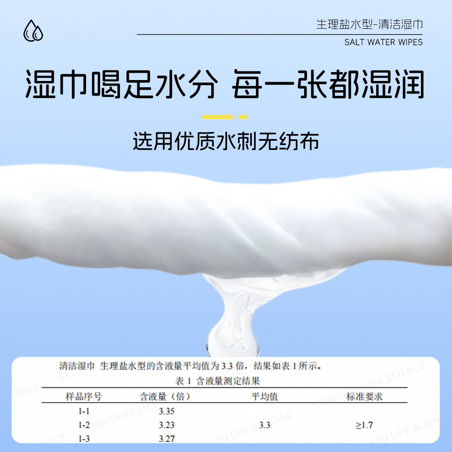 海氏海诺生理性盐水湿巾清洁湿巾敷脸儿童成人手伤口鼻独立包装消,淘宝优惠券,粉丝福利购,淘宝优惠卷