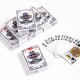Poker cards entertainment household card game props board game Landlord thickened playing cards