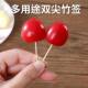 Toothpicks 1000 disposable bamboo toothpicks for home and commercial use with double tips for hotels wholesale restaurants restaurants fruit bamboo