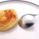 Thickened long-handled stainless steel soup spoon household large spoon large-size spoon porridge porridge small spoon hot pot spatula spoon