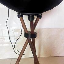 Adapted Baohuawei Jian Wedge lantern sound bracket WeSony Mars sound tripod shelf floor stand