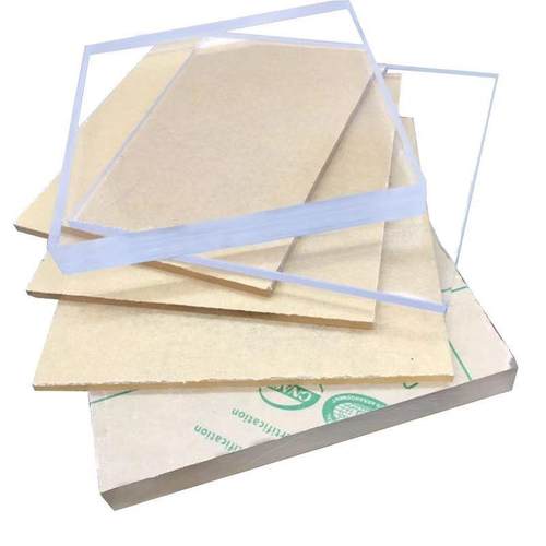 .透明PVC硬板 PC耐力板 防静电PVC板防雨塑料板耐腐蚀PP PE板加工 - 图3