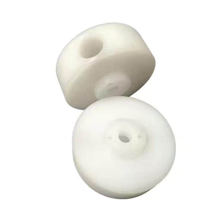 .四氟板棒尼龙板POM板ABS板PPS板PEI板PEEK板棒PVDF管车床加工定,淘宝优惠券,粉丝福利购,淘宝优惠卷