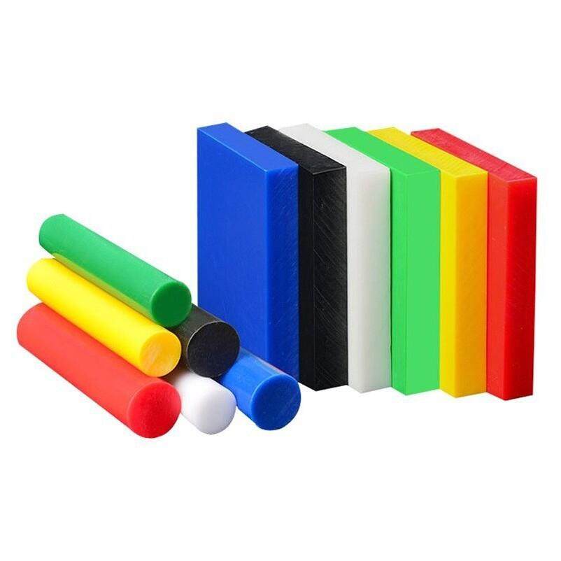 .黑色/白色POM薄板，厚度0.3-0.5-0.8-1-1.5-2-3mm毫米POM板/片材,淘宝优惠券,粉丝福利购,淘宝优惠卷