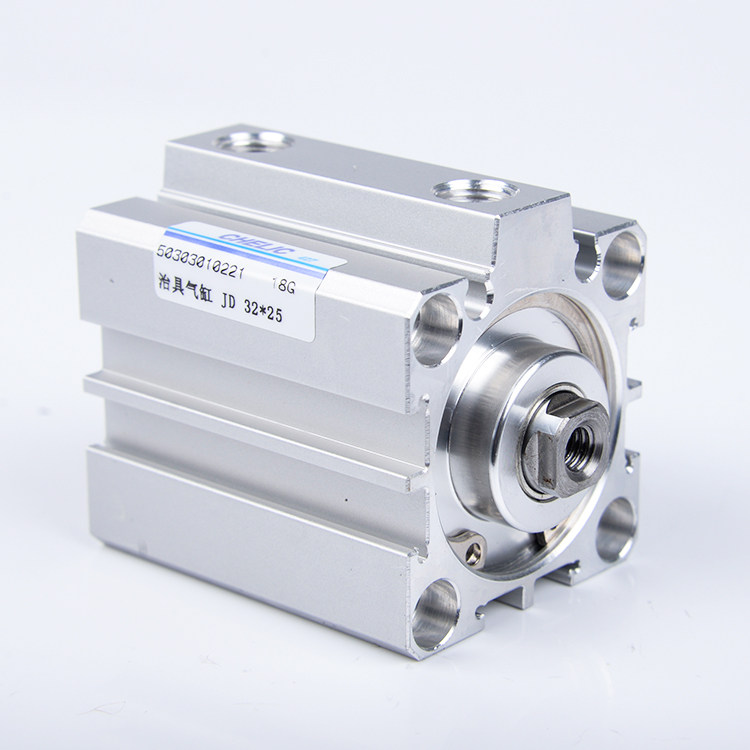气立可治具气缸JD20/25/32/40/50/63/80/100*60*75*100-B-S-SD-SE,淘宝优惠券,粉丝福利购,淘宝优惠卷