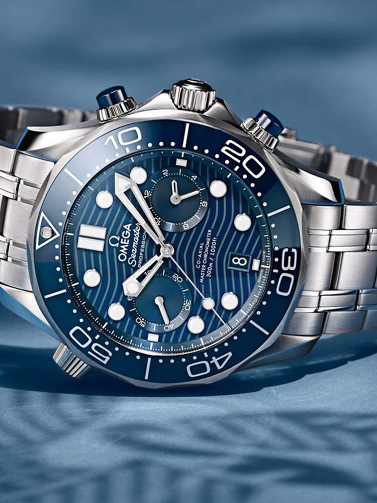  会玩手表海外瑞士腕表