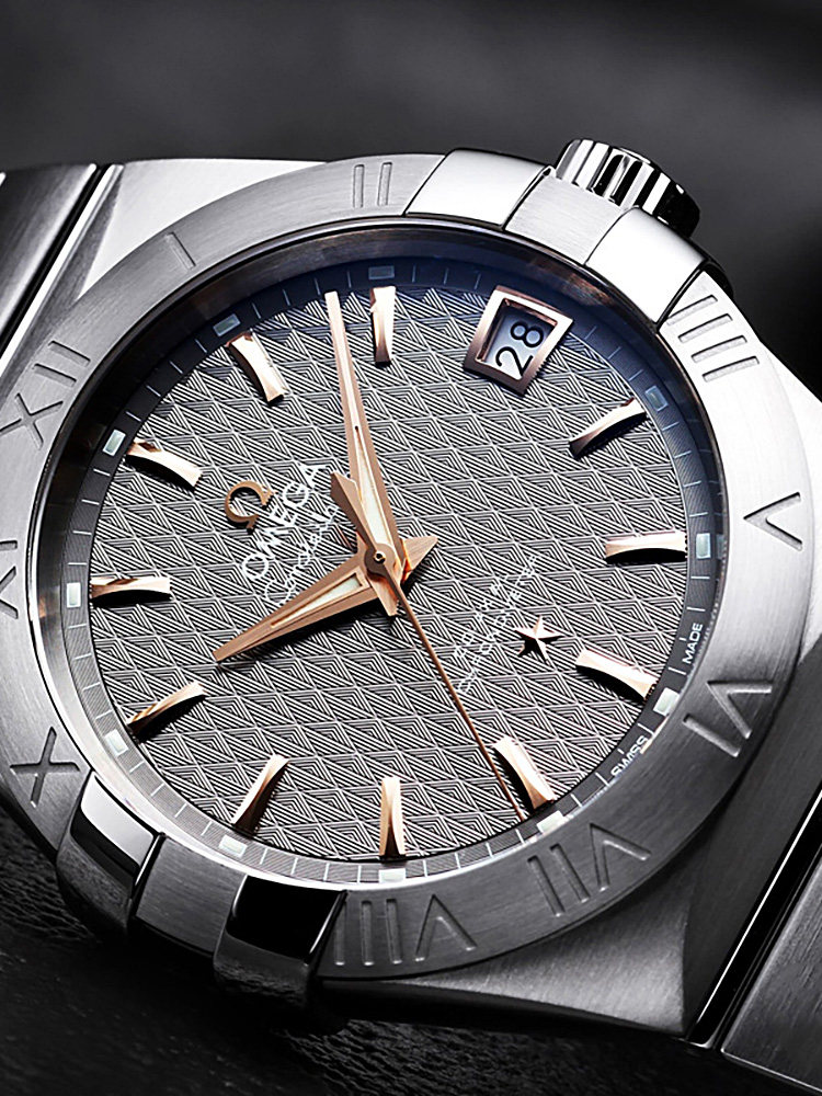  会玩手表海外瑞士腕表