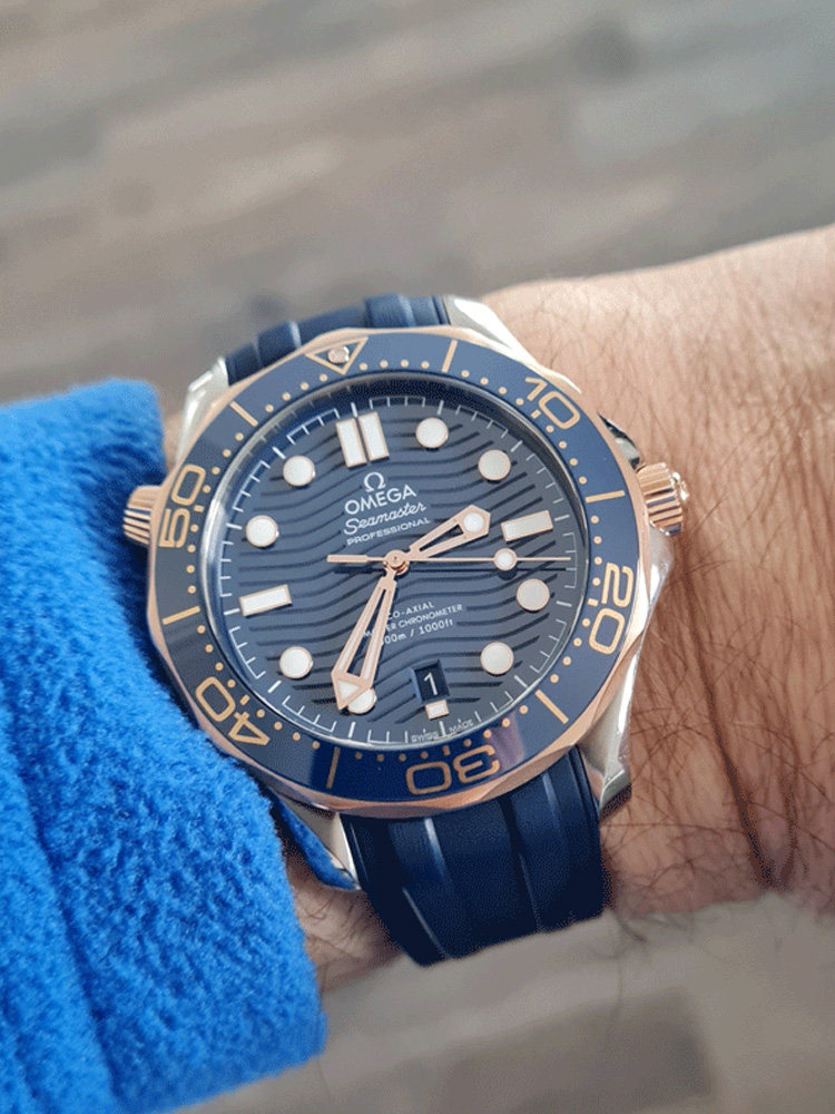  会玩手表海外瑞士腕表