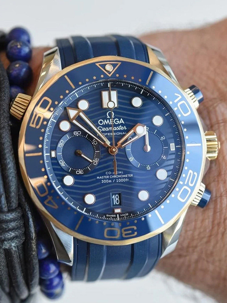  会玩手表海外瑞士腕表