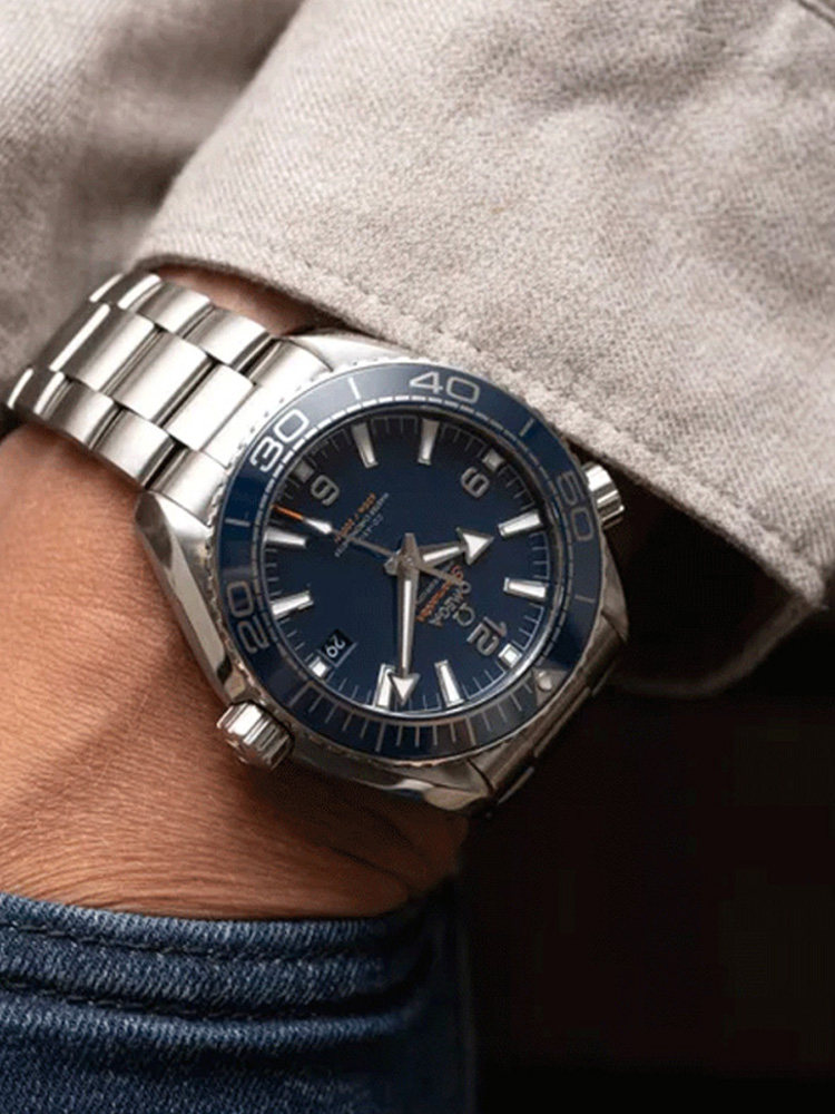  会玩手表海外瑞士腕表