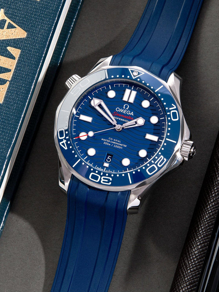  会玩手表海外瑞士腕表