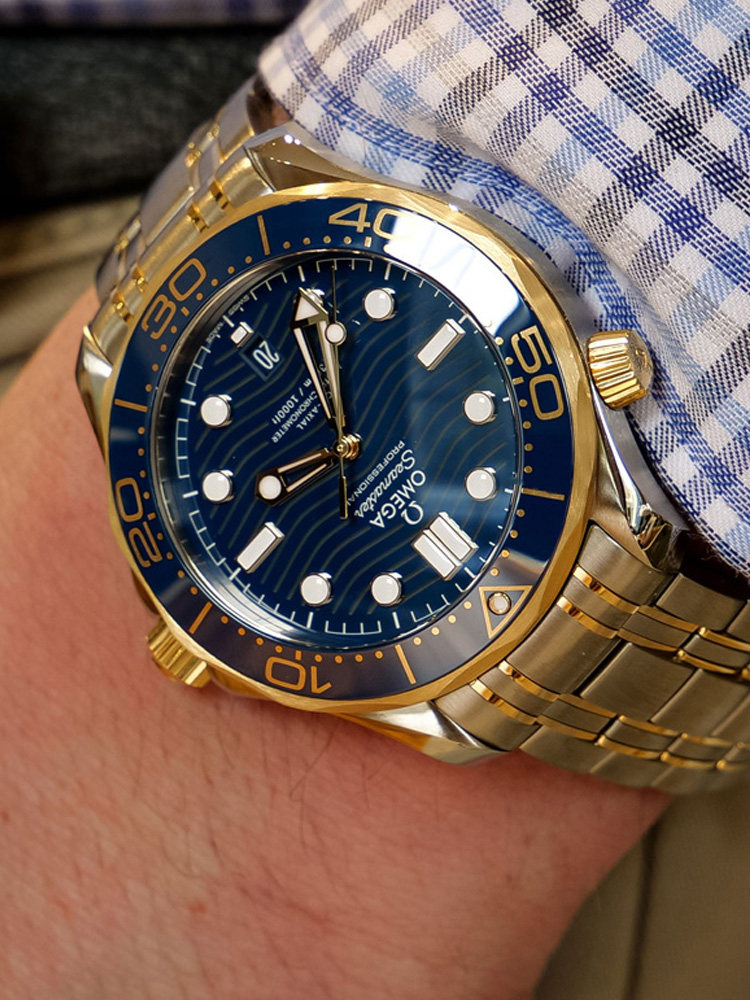  会玩手表海外瑞士腕表