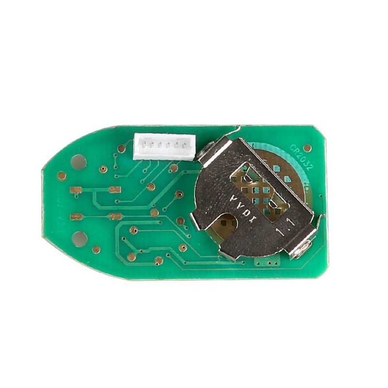 XKHY00EN VVDI2 for Hyundai Type Wired Universal Remote Key 3 - 图3