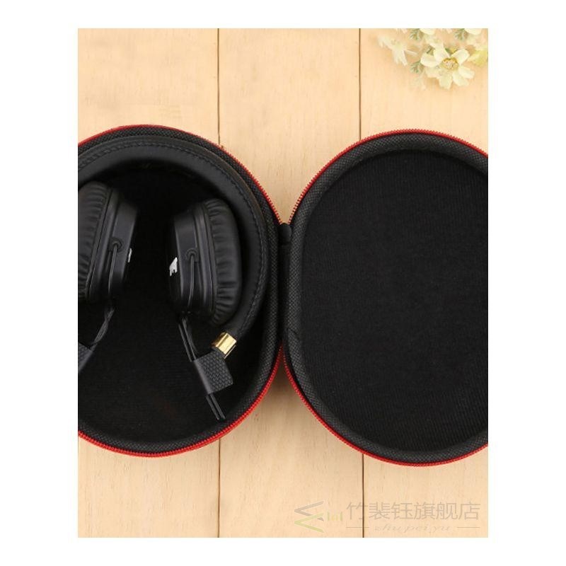 Beats Solo 2 3 Studio 2.0 Hard EVA Headphone Carrying Case H - 图3