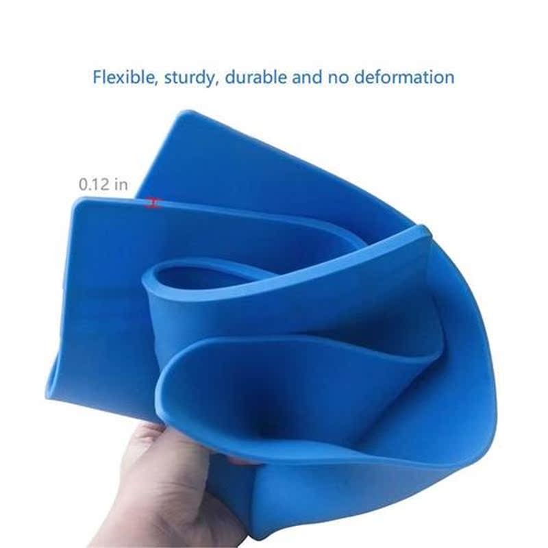 Large Soldering Mat/Pad Silicone Heat Resistant Mat 932° - 图1