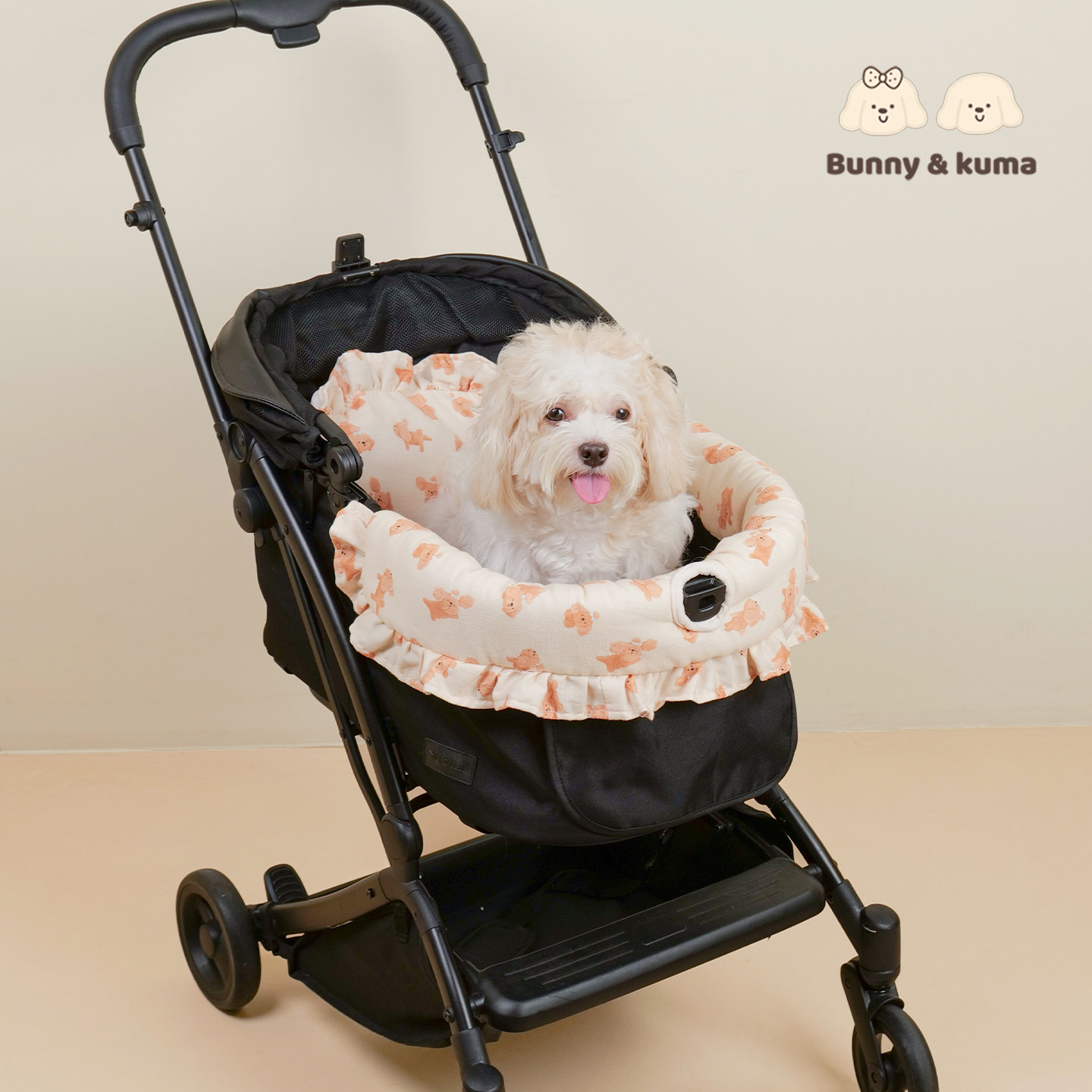 宠物推车围挡边缘垫猫狗四季通用推车围边双面垫子防脏巾枕头靠垫,淘宝优惠券,粉丝福利购,淘宝优惠卷