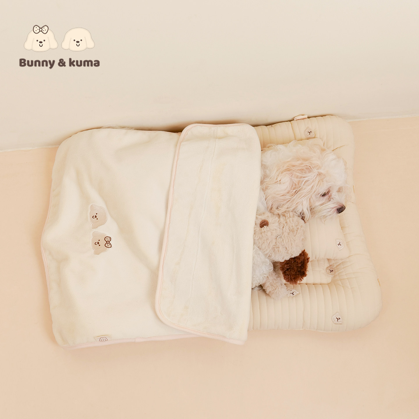 宠物猫咪垫子狗春季三件套小宠物专用床品厚毛毯枕头推车毯子,淘宝优惠券,粉丝福利购,淘宝优惠卷