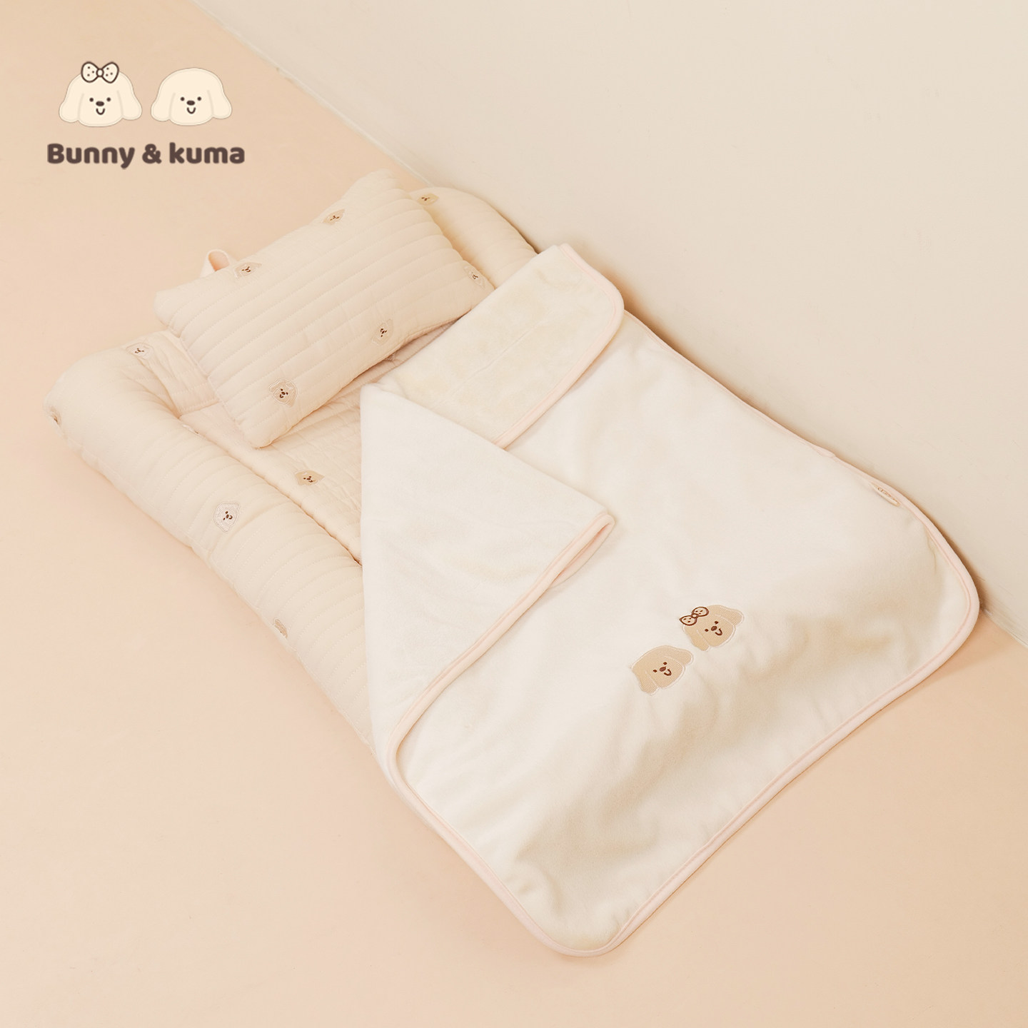 宠物猫咪垫子狗春季三件套小宠物专用床品厚毛毯枕头推车毯子,淘宝优惠券,粉丝福利购,淘宝优惠卷