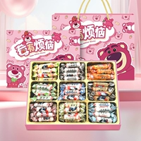 Big White Rabbit Berry имеет неприятную подарочную коробку Gongge 400G