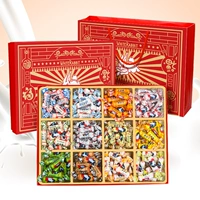 Big White Rabbit 12 Museum 12 Flavor 1000G-Classic Model