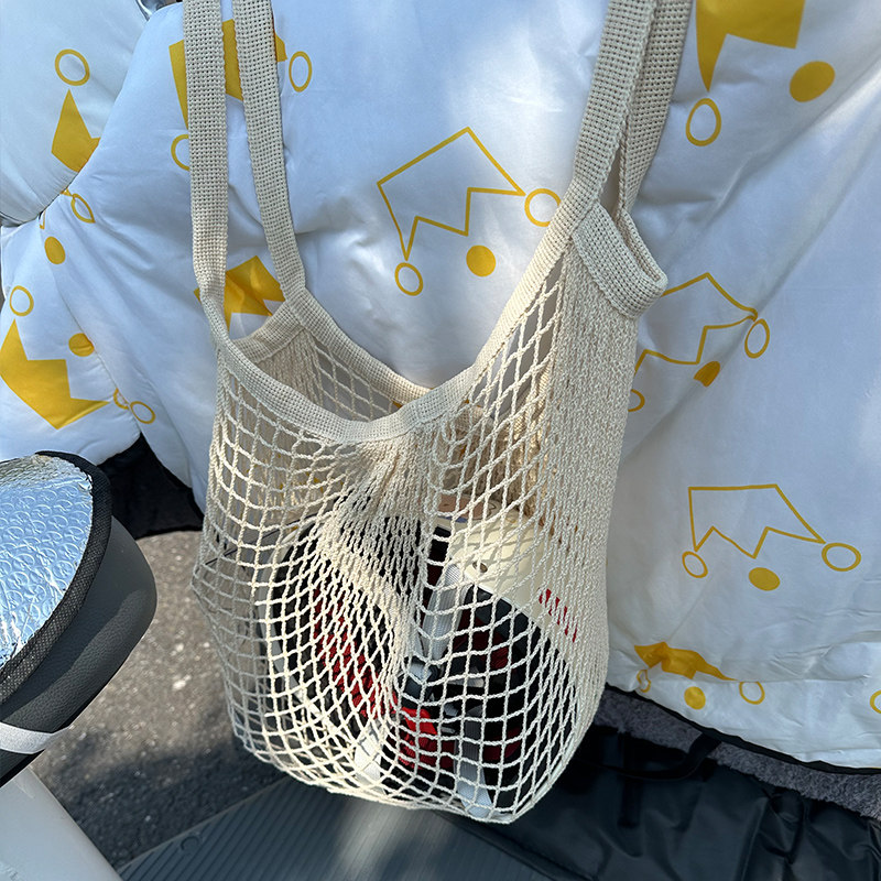 电动车网兜前置物兜头盔收纳袋安全帽全盔半盔放置神器便携手提袋,淘宝优惠券,粉丝福利购,淘宝优惠卷