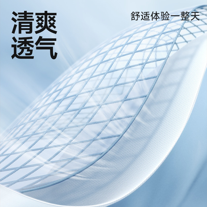 班尼路白色短袖T恤女2024新款夏季纯棉短款半袖设计感小个子体恤