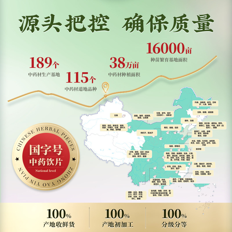 桑椹130g 国药集团冯了性人参枸杞桑葚茶桑葚枸杞桂圆茶中国药材,淘宝优惠券,粉丝福利购,淘宝优惠卷