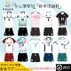 专业排球服套装男女款全身定制数码印制速干气排球服比赛训练队服