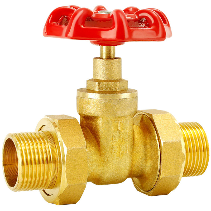 全铜闸阀外丝双活接20水表自来水管25开关4分6分dn15加厚铜阀门,淘宝优惠券,粉丝福利购,淘宝优惠卷
