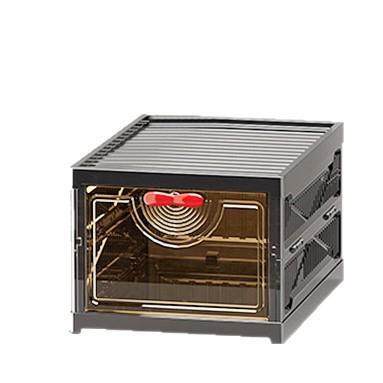 折叠鞋柜收纳盒免安装塑料透明鞋架家用门口防尘鞋子多层收纳鞋盒,淘宝优惠券,粉丝福利购,淘宝优惠卷