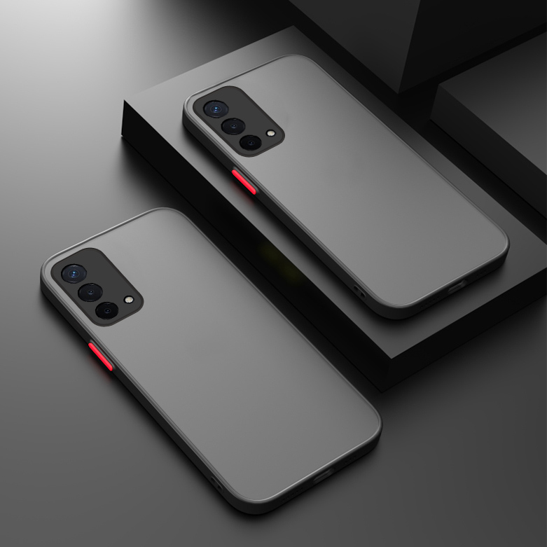 适用oppoa93s手机壳磁吸OPPO A93s透明保护套5G镜头全包防摔opooa93s外壳oopoa93s磨砂opopa93s男女ooppa93s - 图3