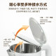 Supor household fully automatic electric kettle